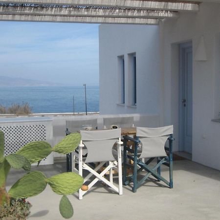 Sun Anemos Resort Oia  Ngoại thất bức ảnh