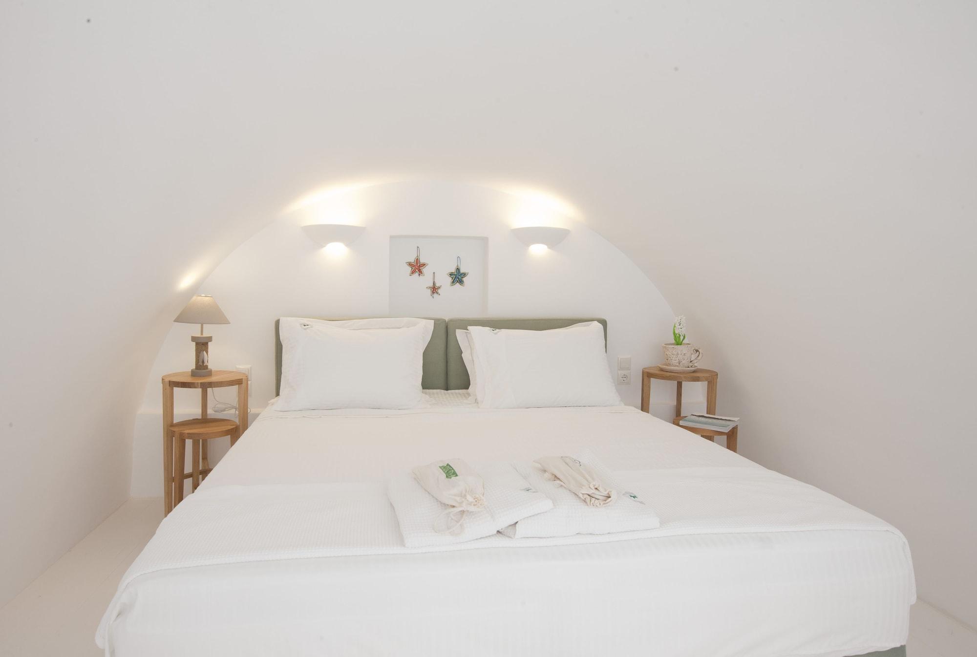 Sun Anemos Resort Oia  Ngoại thất bức ảnh