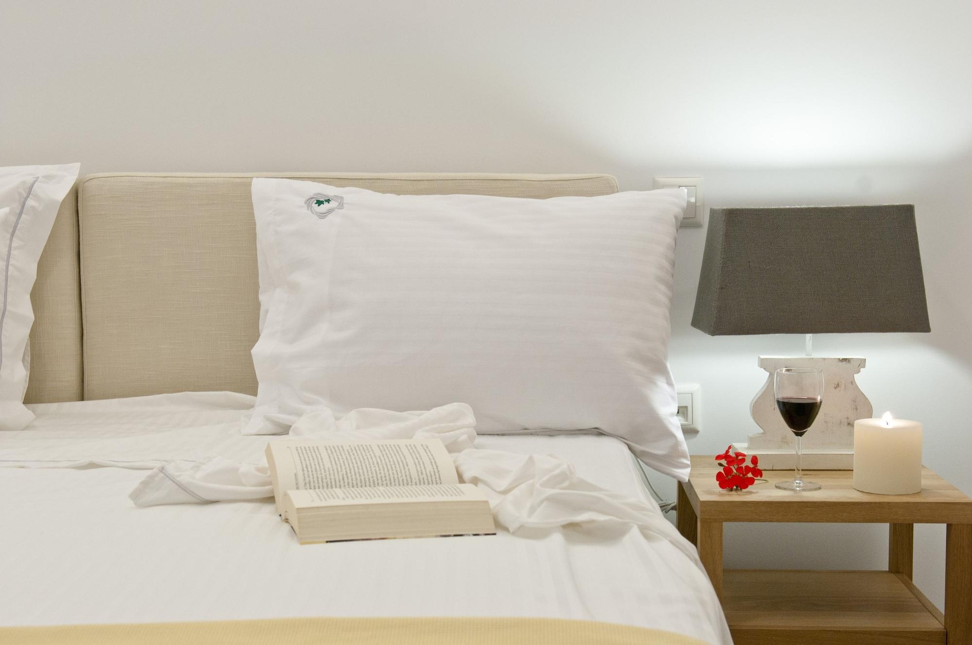 Sun Anemos Resort Oia  Ngoại thất bức ảnh