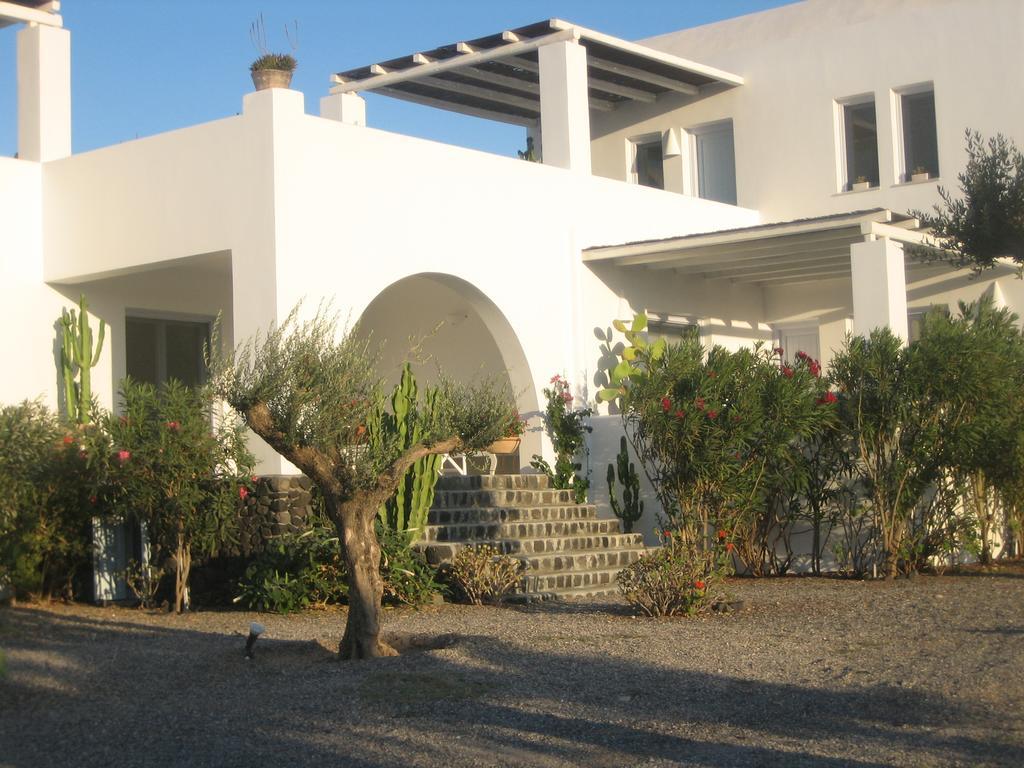 Sun Anemos Resort Oia  Ngoại thất bức ảnh