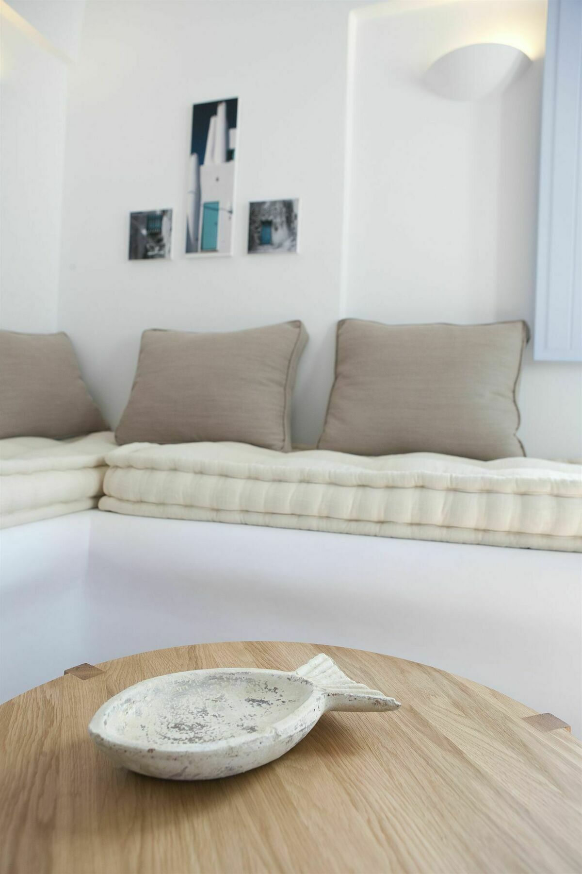 Sun Anemos Resort Oia  Ngoại thất bức ảnh